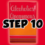 Original Recipe Group Big Book Step Study PA