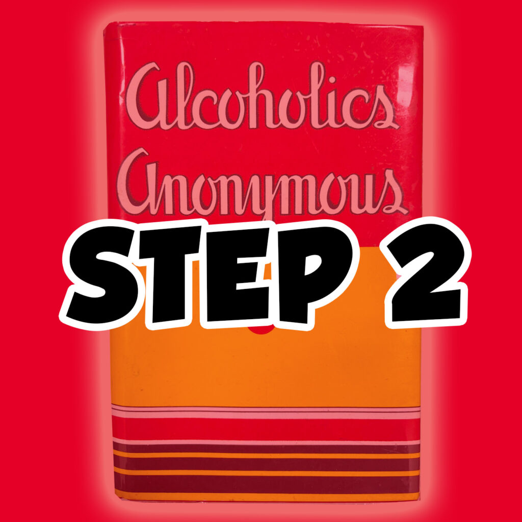 Step 2