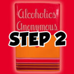 Original Recipe Group Big Book Step Study PA