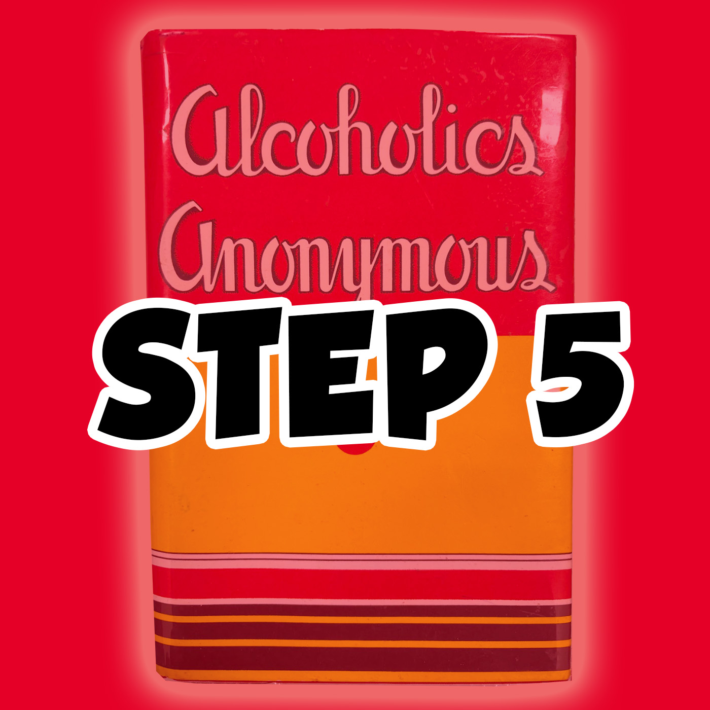 Step 5 – Veronica episode artwork